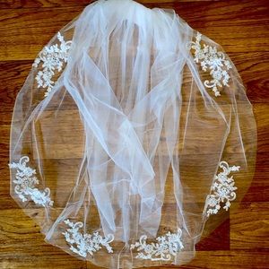 Wedding Veil
